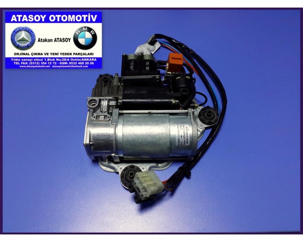 BMW E53 X5 SÜSPANSİYON 415403100 415403400 443020011 4154031000 4154034000 4430200111 G76A6082099 0174722515610 GP76A60 1082099 37220151015 37221092349 37226787616 37226787617 37226779712 37226778773 37226753862 6787616